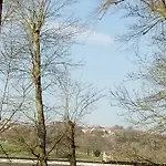 Du Montagnard بيت للعطل Oxelaere