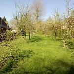 بيت للعطل Du Montagnard Oxelaere