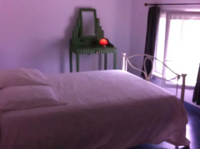 Casa vacanze Du Montagnard Oxelaere