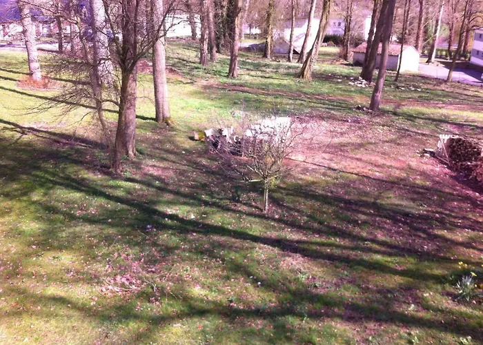 Du Montagnard Casa vacanze