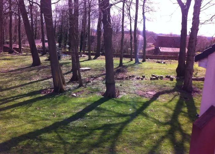 Casa vacanze Du Montagnard