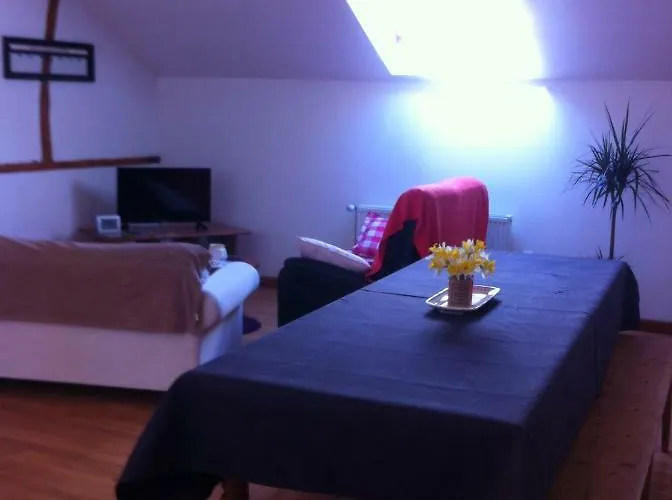 Du Montagnard Casa vacanze