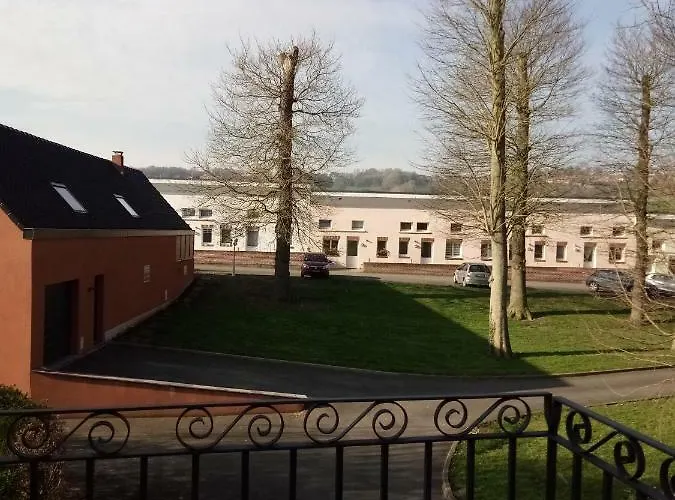 Casa vacanze Du Montagnard *