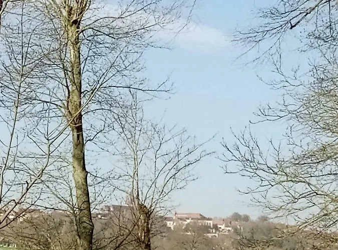 Du Montagnard Casa vacanze Oxelaere